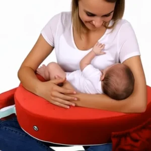 premium feeding pillow