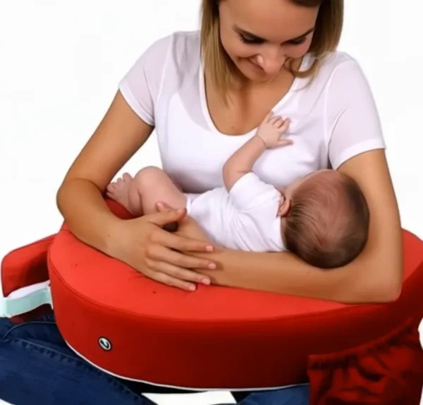 premium feeding pillow