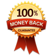 money back gurantee